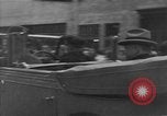 Immagine di Il presidente Herbert Hoover Des Moines Iowa USA, 1932, secondo 35 filmato di repertorio 65675044635