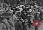 Immagine di Il presidente Herbert Hoover Des Moines Iowa USA, 1932, secondo 36 filmato di repertorio 65675044635