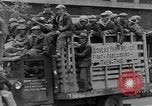 Immagine di Il presidente Herbert Hoover Des Moines Iowa USA, 1932, secondo 46 filmato di repertorio 65675044635
