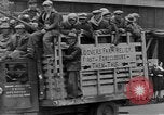 Immagine di Il presidente Herbert Hoover Des Moines Iowa USA, 1932, secondo 47 filmato di repertorio 65675044635