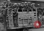 Immagine di Il presidente Herbert Hoover Des Moines Iowa USA, 1932, secondo 48 filmato di repertorio 65675044635