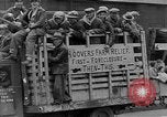Immagine di Il presidente Herbert Hoover Des Moines Iowa USA, 1932, secondo 49 filmato di repertorio 65675044635