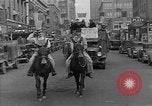 Immagine di Il presidente Herbert Hoover Des Moines Iowa USA, 1932, secondo 57 filmato di repertorio 65675044635