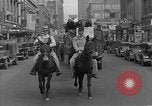 Immagine di Il presidente Herbert Hoover Des Moines Iowa USA, 1932, secondo 60 filmato di repertorio 65675044635