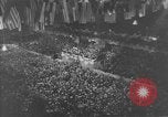 Immagine di Il presidente Herbert Hoover Chicago Illinois USA, 1932, secondo 3 filmato di repertorio 65675044636