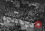 Immagine di Il presidente Herbert Hoover Chicago Illinois USA, 1932, secondo 7 filmato di repertorio 65675044636