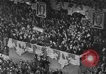 Immagine di Il presidente Herbert Hoover Chicago Illinois USA, 1932, secondo 8 filmato di repertorio 65675044636