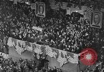 Immagine di Il presidente Herbert Hoover Chicago Illinois USA, 1932, secondo 9 filmato di repertorio 65675044636