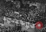 Immagine di Il presidente Herbert Hoover Chicago Illinois USA, 1932, secondo 10 filmato di repertorio 65675044636