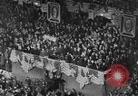 Immagine di Il presidente Herbert Hoover Chicago Illinois USA, 1932, secondo 12 filmato di repertorio 65675044636