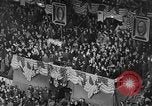 Immagine di Il presidente Herbert Hoover Chicago Illinois USA, 1932, secondo 14 filmato di repertorio 65675044636