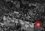 Immagine di Il presidente Herbert Hoover Chicago Illinois USA, 1932, secondo 17 filmato di repertorio 65675044636