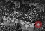 Immagine di Il presidente Herbert Hoover Chicago Illinois USA, 1932, secondo 19 filmato di repertorio 65675044636
