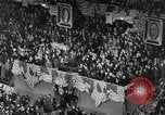 Immagine di Il presidente Herbert Hoover Chicago Illinois USA, 1932, secondo 20 filmato di repertorio 65675044636