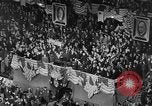 Immagine di Il presidente Herbert Hoover Chicago Illinois USA, 1932, secondo 21 filmato di repertorio 65675044636