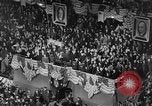 Immagine di Il presidente Herbert Hoover Chicago Illinois USA, 1932, secondo 22 filmato di repertorio 65675044636