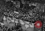 Immagine di Il presidente Herbert Hoover Chicago Illinois USA, 1932, secondo 23 filmato di repertorio 65675044636