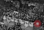 Immagine di Il presidente Herbert Hoover Chicago Illinois USA, 1932, secondo 25 filmato di repertorio 65675044636