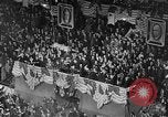 Immagine di Il presidente Herbert Hoover Chicago Illinois USA, 1932, secondo 26 filmato di repertorio 65675044636