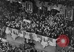 Immagine di Il presidente Herbert Hoover Chicago Illinois USA, 1932, secondo 27 filmato di repertorio 65675044636