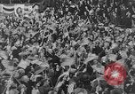 Immagine di Il presidente Herbert Hoover Chicago Illinois USA, 1932, secondo 31 filmato di repertorio 65675044636