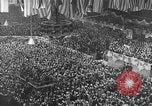 Immagine di Il presidente Herbert Hoover Chicago Illinois USA, 1932, secondo 36 filmato di repertorio 65675044636