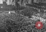Immagine di Il presidente Herbert Hoover Chicago Illinois USA, 1932, secondo 37 filmato di repertorio 65675044636