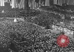 Immagine di Il presidente Herbert Hoover Chicago Illinois USA, 1932, secondo 39 filmato di repertorio 65675044636
