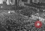 Immagine di Il presidente Herbert Hoover Chicago Illinois USA, 1932, secondo 40 filmato di repertorio 65675044636