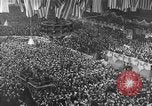 Immagine di Il presidente Herbert Hoover Chicago Illinois USA, 1932, secondo 41 filmato di repertorio 65675044636