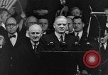 Immagine di Il presidente Herbert Hoover Chicago Illinois USA, 1932, secondo 52 filmato di repertorio 65675044636