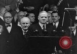 Immagine di Il presidente Herbert Hoover Chicago Illinois USA, 1932, secondo 53 filmato di repertorio 65675044636