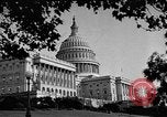 Standbild Präsident Herbert Hoover Washington DC USA, 1931, aus Sekunde 1 historischem Filmmaterial Videoclip 65675044637