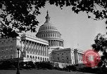 Standbild Präsident Herbert Hoover Washington DC USA, 1931, aus Sekunde 3 historischem Filmmaterial Videoclip 65675044637