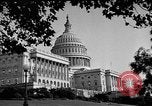 Standbild Präsident Herbert Hoover Washington DC USA, 1931, aus Sekunde 5 historischem Filmmaterial Videoclip 65675044637