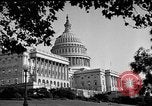 Standbild Präsident Herbert Hoover Washington DC USA, 1931, aus Sekunde 6 historischem Filmmaterial Videoclip 65675044637