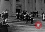 Standbild Präsident Herbert Hoover Washington DC USA, 1931, aus Sekunde 11 historischem Filmmaterial Videoclip 65675044637