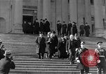 Standbild Präsident Herbert Hoover Washington DC USA, 1931, aus Sekunde 19 historischem Filmmaterial Videoclip 65675044637