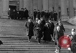 Standbild Präsident Herbert Hoover Washington DC USA, 1931, aus Sekunde 22 historischem Filmmaterial Videoclip 65675044637