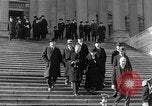 Standbild Präsident Herbert Hoover Washington DC USA, 1931, aus Sekunde 23 historischem Filmmaterial Videoclip 65675044637