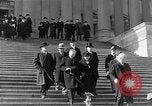 Standbild Präsident Herbert Hoover Washington DC USA, 1931, aus Sekunde 24 historischem Filmmaterial Videoclip 65675044637