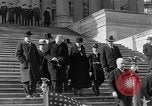 Standbild Präsident Herbert Hoover Washington DC USA, 1931, aus Sekunde 26 historischem Filmmaterial Videoclip 65675044637