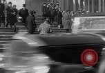 Standbild Präsident Herbert Hoover Washington DC USA, 1931, aus Sekunde 44 historischem Filmmaterial Videoclip 65675044637