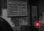 Image of Atomic Energy Commission Paris France, 1949, second 6 stock footage video 65675044638