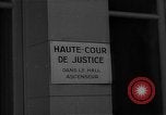 Image of Atomic Energy Commission Paris France, 1949, second 9 stock footage video 65675044638
