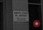 Image of Atomic Energy Commission Paris France, 1949, second 10 stock footage video 65675044638