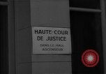 Image of Atomic Energy Commission Paris France, 1949, second 11 stock footage video 65675044638