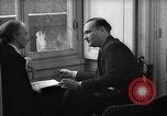 Image of Atomic Energy Commission Paris France, 1949, second 22 stock footage video 65675044638