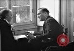 Image of Atomic Energy Commission Paris France, 1949, second 26 stock footage video 65675044638