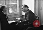 Image of Atomic Energy Commission Paris France, 1949, second 27 stock footage video 65675044638